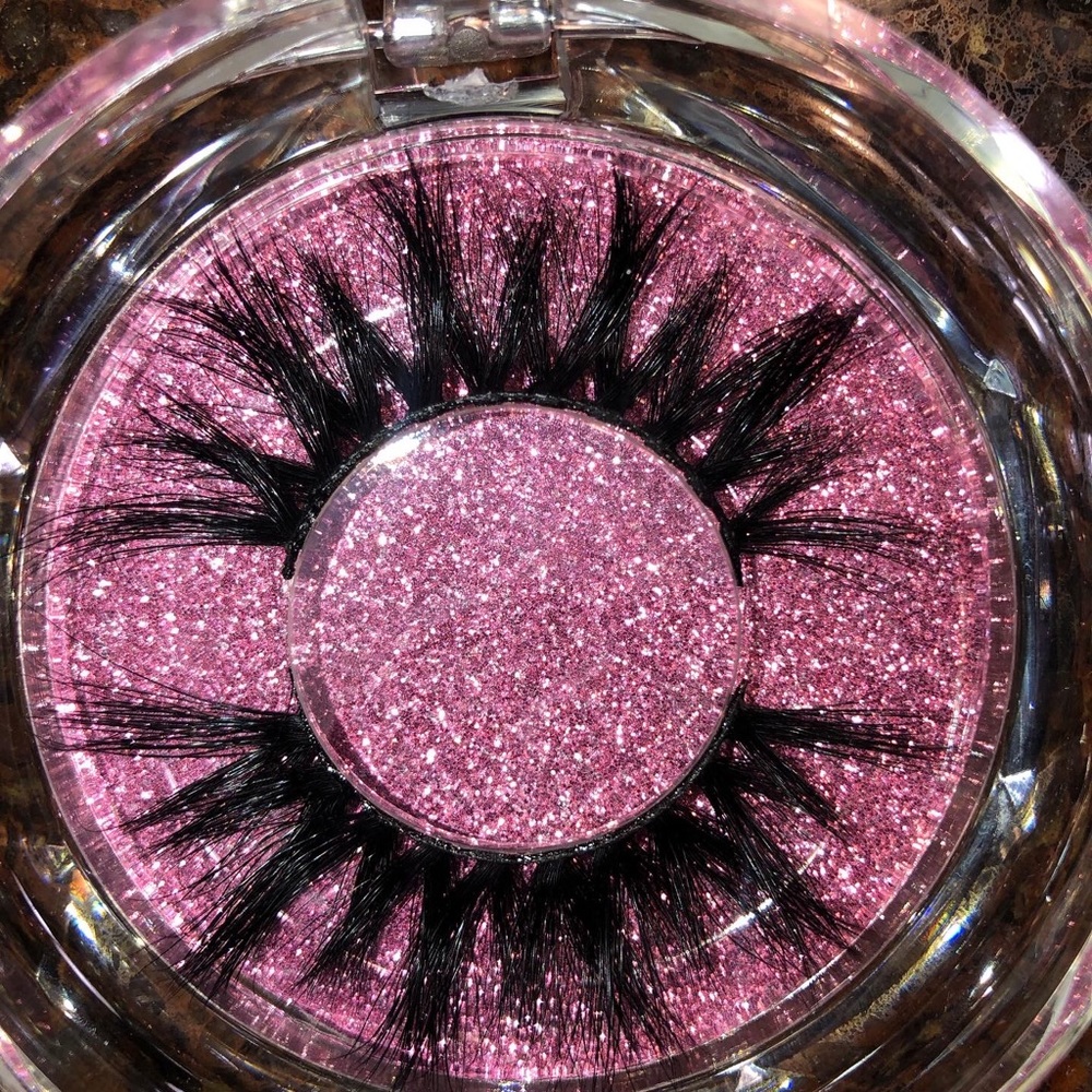 Mink Lashes